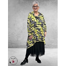 AKH Rolkraag Shirt Kiki